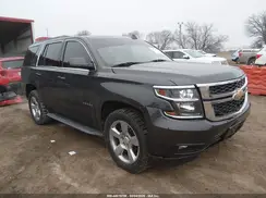 1GNSKBKCXGR300678 2016 CHEVROLET TAHOE