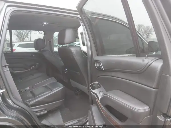 1GNSKBKCXGR300678 2016 CHEVROLET TAHOE - Image 8