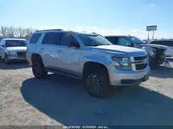 1GNSKBKCXGR310062 2016 CHEVROLET TAHOE