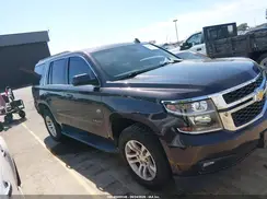 1GNSKBKCXGR310286 2016 CHEVROLET TAHOE