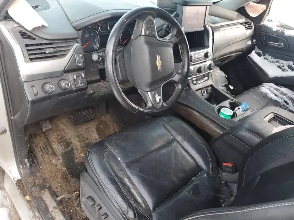 1GNSKBKCXGR311809 2016 CHEVROLET TAHOE - Image 8