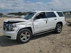 1GNSKBKCXGR311969 2016 CHEVROLET TAHOE