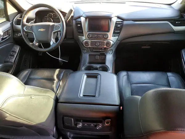 1GNSKBKCXGR312880 2016 CHEVROLET TAHOE - Image 8