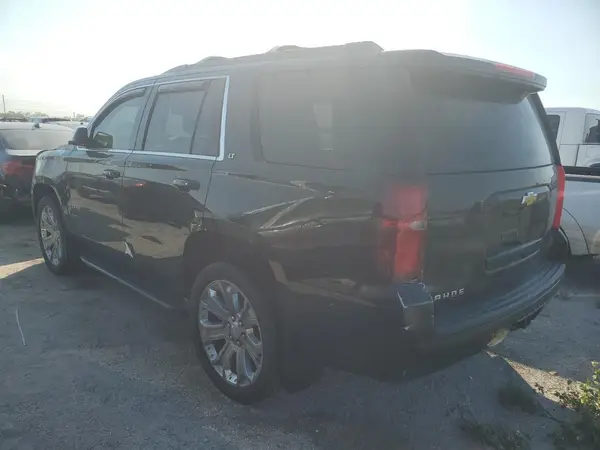 1GNSKBKCXGR324382 2016 CHEVROLET TAHOE - Image 2