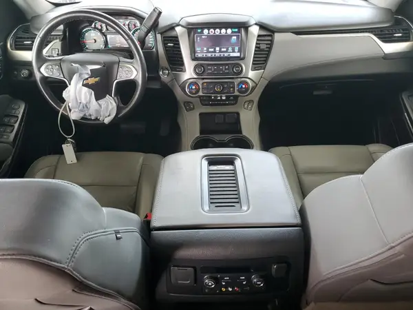 1GNSKBKCXGR327136 2016 CHEVROLET TAHOE - Image 8
