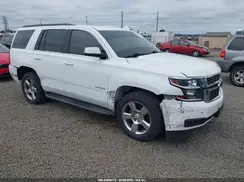 1GNSKBKCXGR327623 2016 CHEVROLET TAHOE