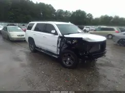 1GNSKBKCXGR332028 2016 CHEVROLET TAHOE