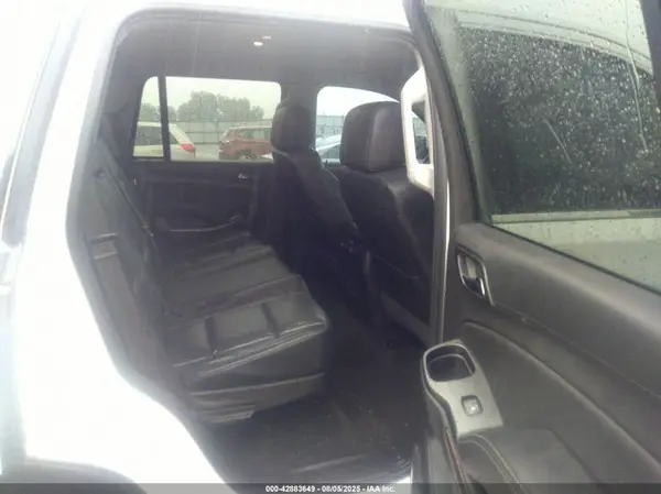 1GNSKBKCXGR332028 2016 CHEVROLET TAHOE - Image 8