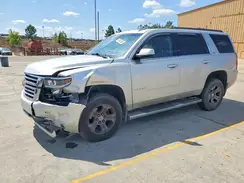 1GNSKBKCXGR333082 2016 CHEVROLET TAHOE