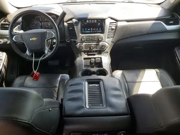 1GNSKBKCXGR333082 2016 CHEVROLET TAHOE - Image 8