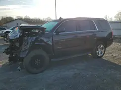 1GNSKBKCXGR365465 2016 CHEVROLET TAHOE