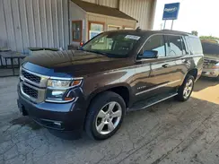 1GNSKBKCXGR366471 2016 CHEVROLET TAHOE