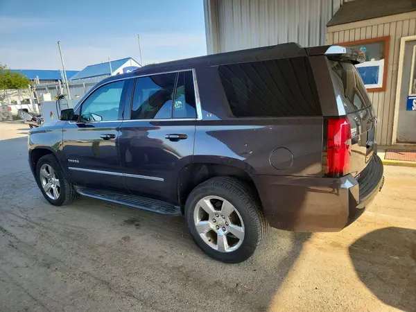 1GNSKBKCXGR366471 2016 CHEVROLET TAHOE - Image 2