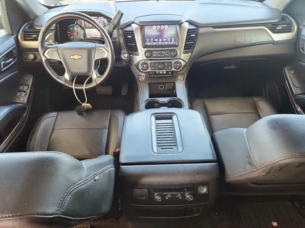 1GNSKBKCXGR366471 2016 CHEVROLET TAHOE - Image 8