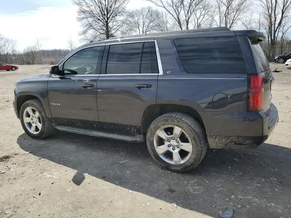 1GNSKBKCXGR367670 2016 CHEVROLET TAHOE - Image 2