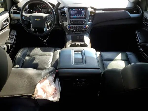 1GNSKBKCXGR367670 2016 CHEVROLET TAHOE - Image 8