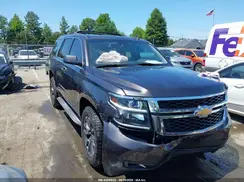 1GNSKBKCXGR381049 2016 CHEVROLET TAHOE
