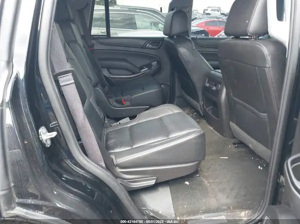 1GNSKBKCXGR383142 2016 CHEVROLET TAHOE - Image 8
