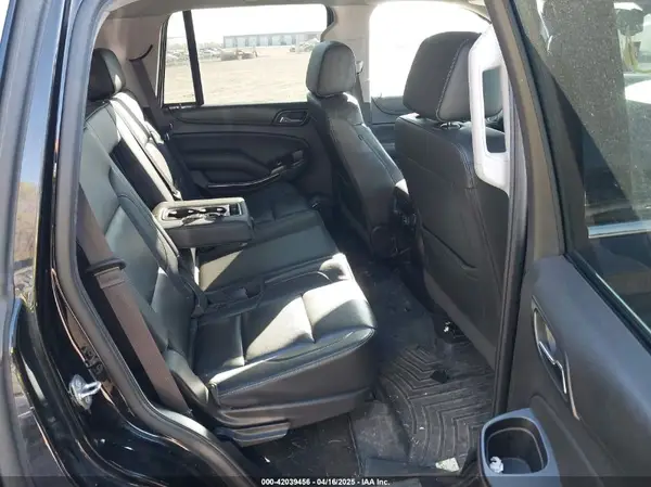 1GNSKBKCXGR393105 2016 CHEVROLET TAHOE - Image 8
