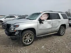 1GNSKBKCXGR394111 2016 CHEVROLET TAHOE
