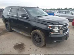 1GNSKBKCXGR396943 2016 CHEVROLET TAHOE
