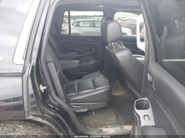 1GNSKBKCXGR396943 2016 CHEVROLET TAHOE - Image 8