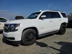 1GNSKBKCXGR397915 2016 CHEVROLET TAHOE