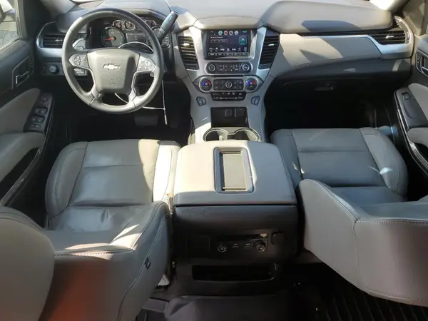 1GNSKBKCXGR397915 2016 CHEVROLET TAHOE - Image 8