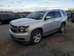 1GNSKBKCXGR407004 2016 CHEVROLET TAHOE