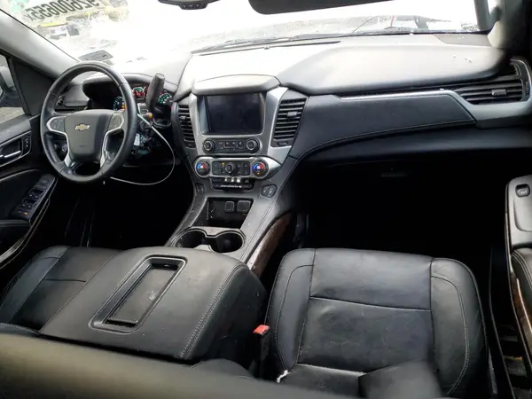 1GNSKBKCXGR407004 2016 CHEVROLET TAHOE - Image 8