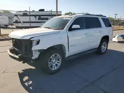 1GNSKBKCXGR419489 2016 CHEVROLET TAHOE