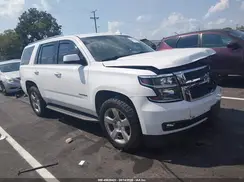 1GNSKBKCXGR427852 2016 CHEVROLET TAHOE
