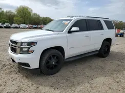 1GNSKBKCXGR451360 2016 CHEVROLET TAHOE