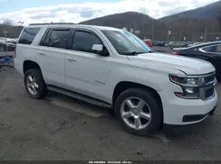 1GNSKBKCXGR456641 2016 CHEVROLET TAHOE