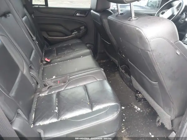1GNSKBKCXGR456641 2016 CHEVROLET TAHOE - Image 8