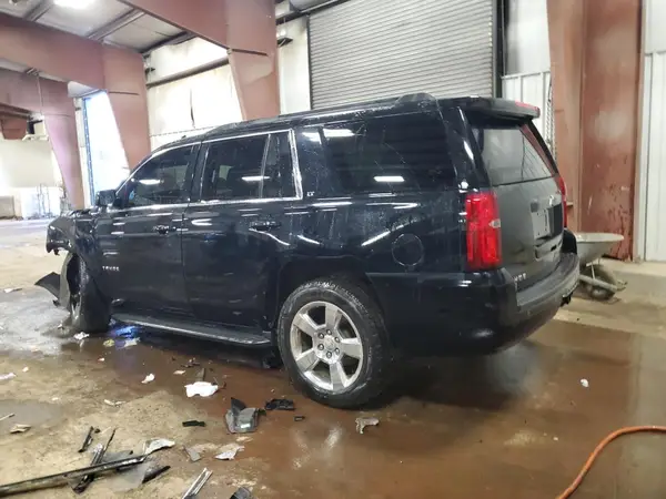 1GNSKBKCXGR457577 2016 CHEVROLET TAHOE - Image 2