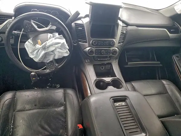 1GNSKBKCXGR457577 2016 CHEVROLET TAHOE - Image 8