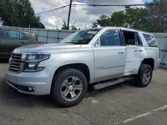 1GNSKBKCXGR458034 2016 CHEVROLET TAHOE