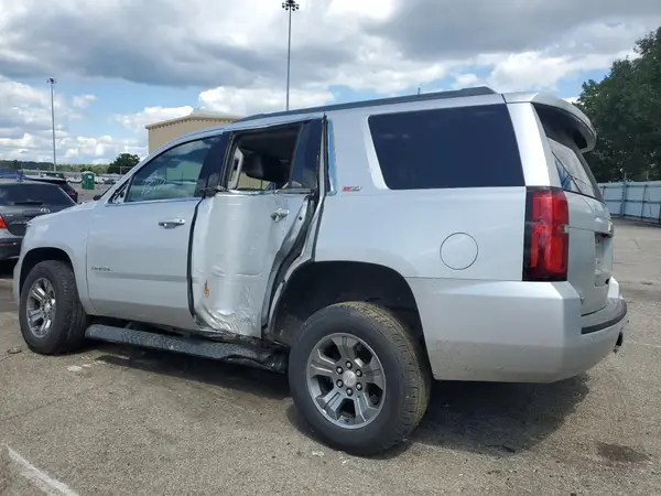 1GNSKBKCXGR458034 2016 CHEVROLET TAHOE - Image 2