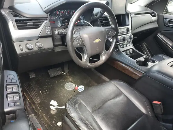 1GNSKBKCXGR458034 2016 CHEVROLET TAHOE - Image 8