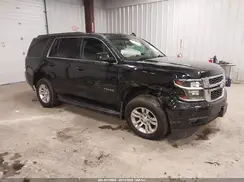 1GNSKBKCXGR461001 2016 CHEVROLET TAHOE