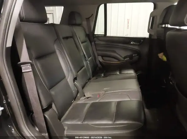 1GNSKBKCXGR461001 2016 CHEVROLET TAHOE - Image 8