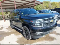 1GNSKBKCXGR462729 2016 CHEVROLET TAHOE