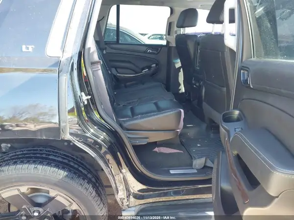 1GNSKBKCXGR462729 2016 CHEVROLET TAHOE - Image 8
