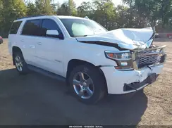 1GNSKBKCXGR466649 2016 CHEVROLET TAHOE