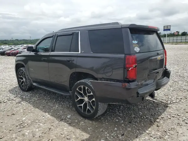 1GNSKBKCXHR120330 2017 CHEVROLET TAHOE - Image 2