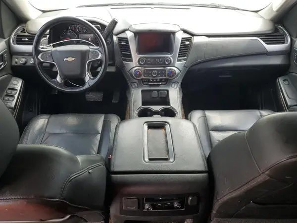 1GNSKBKCXHR120330 2017 CHEVROLET TAHOE - Image 8