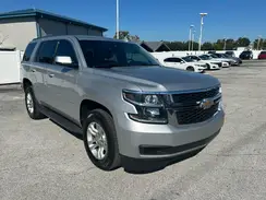 1GNSKBKCXHR120554 2017 CHEVROLET TAHOE