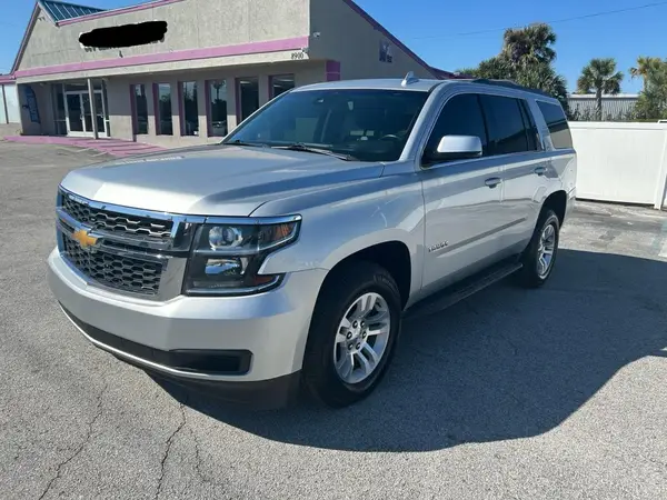 1GNSKBKCXHR120554 2017 CHEVROLET TAHOE - Image 2