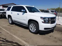 1GNSKBKCXHR121946 2017 CHEVROLET TAHOE
